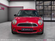 MINI d'occasion MINI ONE 95 PACK SALT de 2008 Beaune (21)﻿