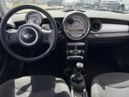 MINI d'occasion MINI ONE 95 PACK SALT de 2008 Beaune (21)﻿