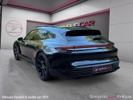 PORSCHE d'occasion TAYCAN TAYCAN SPORT TURISMO 4S PERFORMANCE PLUS de