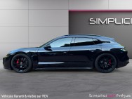 PORSCHE d'occasion TAYCAN TAYCAN SPORT TURISMO 4S PERFORMANCE PLUS de