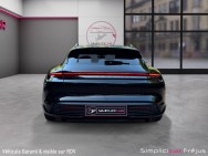 PORSCHE d'occasion TAYCAN TAYCAN SPORT TURISMO 4S PERFORMANCE PLUS de