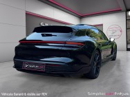 PORSCHE d'occasion TAYCAN TAYCAN SPORT TURISMO 4S PERFORMANCE PLUS de