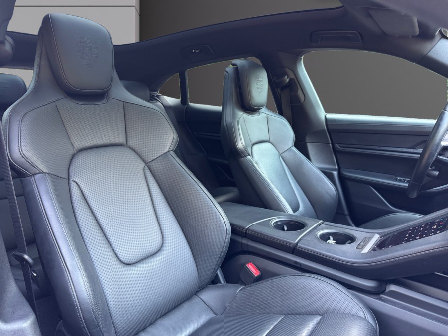 PORSCHE d'occasion TAYCAN TAYCAN SPORT TURISMO 4S PERFORMANCE PLUS de