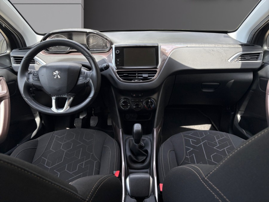 PEUGEOT d'occasion 2008 1.2 VTI 82 ACCESS de 2013 Poitiers (86)﻿