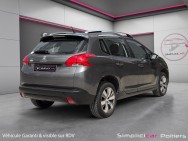 PEUGEOT d'occasion 2008 1.2 VTI 82 ACCESS de 2013 Poitiers (86)﻿