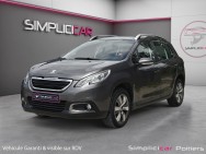PEUGEOT d'occasion 2008 1.2 VTI 82 ACCESS de 2013 Poitiers (86)﻿