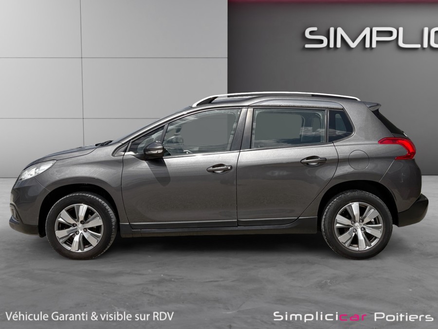 PEUGEOT d'occasion 2008 1.2 VTI 82 ACCESS de 2013 Poitiers (86)﻿