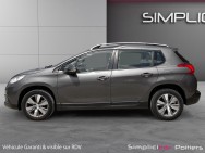 PEUGEOT d'occasion 2008 1.2 VTI 82 ACCESS de 2013 Poitiers (86)﻿