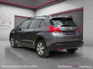 PEUGEOT d'occasion 2008 1.2 VTI 82 ACCESS de 2013 Poitiers (86)﻿