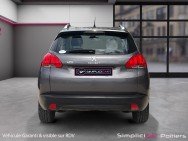 PEUGEOT d'occasion 2008 1.2 VTI 82 ACCESS de 2013 Poitiers (86)﻿