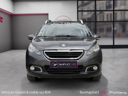 PEUGEOT d'occasion 2008 1.2 VTI 82 ACCESS de 2013 Poitiers (86)﻿