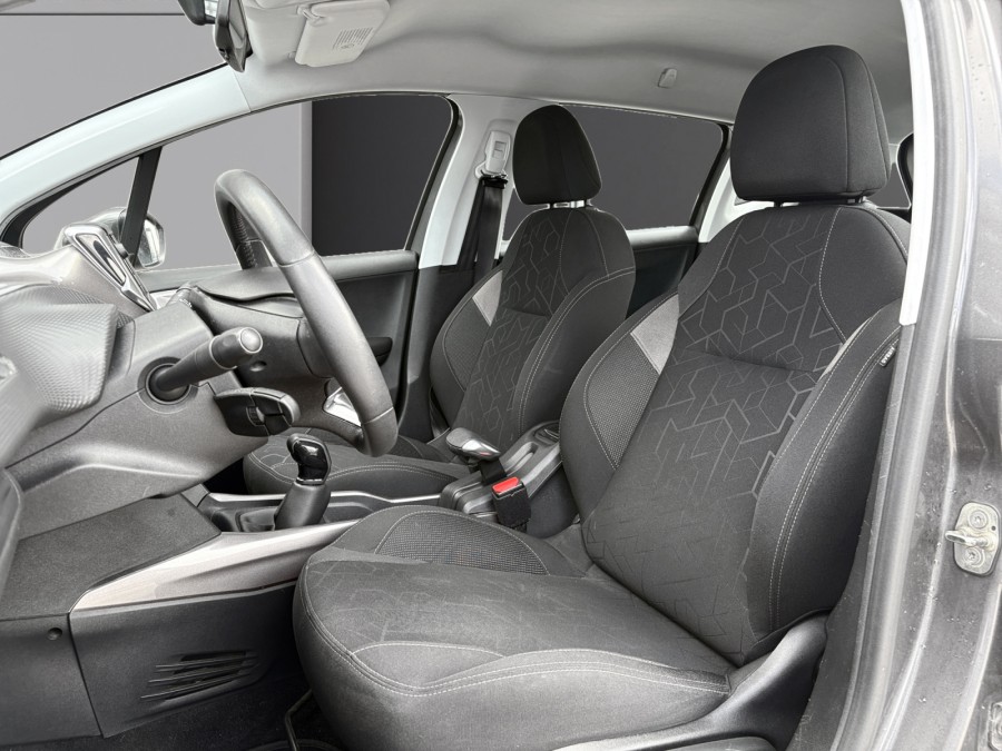 PEUGEOT d'occasion 2008 1.2 VTI 82 ACCESS de 2013 Poitiers (86)﻿