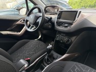 PEUGEOT d'occasion 2008 1.2 VTI 82 ACCESS de 2013 Poitiers (86)﻿