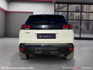 PEUGEOT d'occasion 3008 1.6 BLUE HDI 120 CROSSWAY EAT de 2017 Frejus