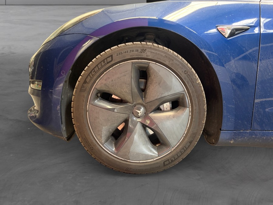 TESLA d'occasion MODEL DUAL MOTOR AWD GRANDE AUTONOMIE de 2020 St