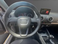 AUDI d'occasion A3 1.0 TFSI 115 de 2017 Cannes (06)﻿