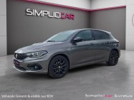 FIAT d'occasion TIPO 1.4 95 de 2021 Evreux (27)﻿