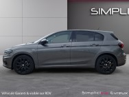 FIAT d'occasion TIPO 1.4 95 de 2021 Evreux (27)﻿