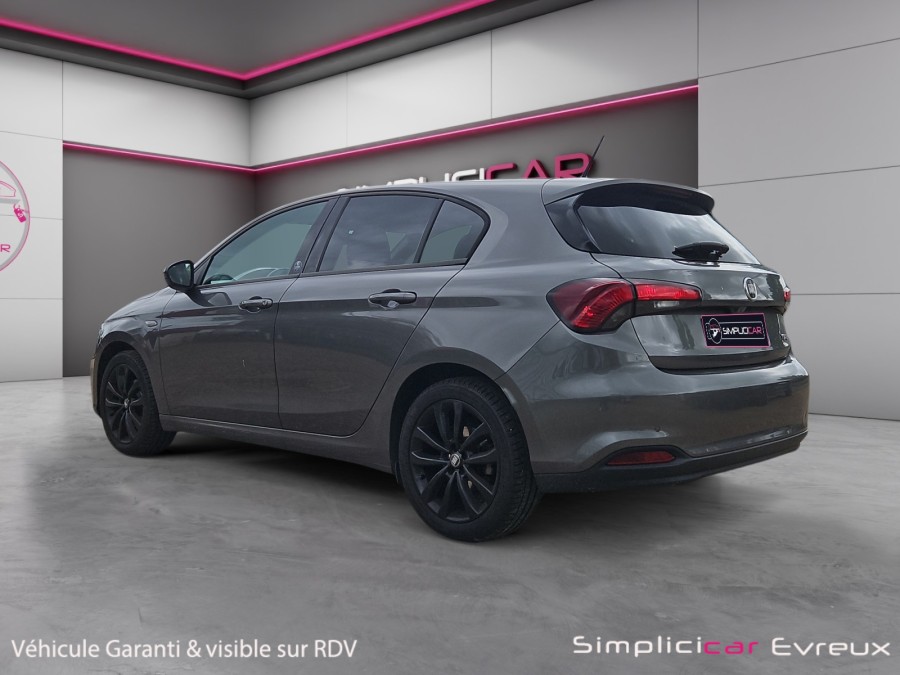 FIAT d'occasion TIPO 1.4 95 de 2021 Evreux (27)﻿