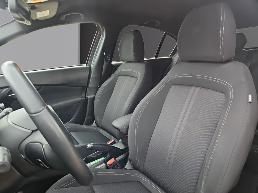 FIAT d'occasion TIPO 1.4 95 de 2021 Evreux (27)﻿
