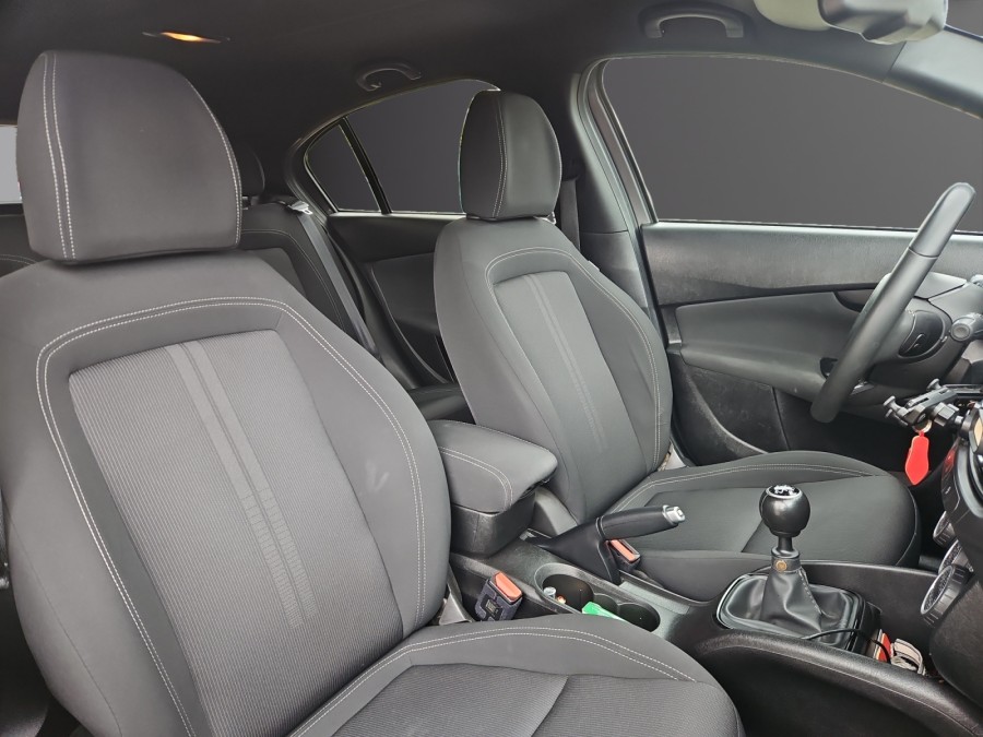 FIAT d'occasion TIPO 1.4 95 de 2021 Evreux (27)﻿