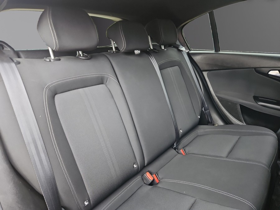 FIAT d'occasion TIPO 1.4 95 de 2021 Evreux (27)﻿