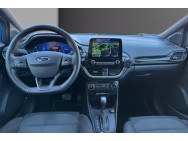 FORD d'occasion PUMA 1.0 EcoB Hyb 125 mHEV DCT7 ST LINE de 2022 La