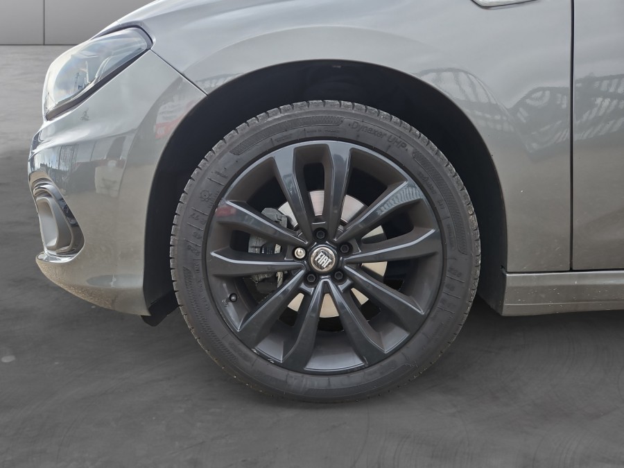 FIAT d'occasion TIPO 1.4 95 de 2021 Evreux (27)﻿