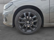 FIAT d'occasion TIPO 1.4 95 de 2021 Evreux (27)﻿