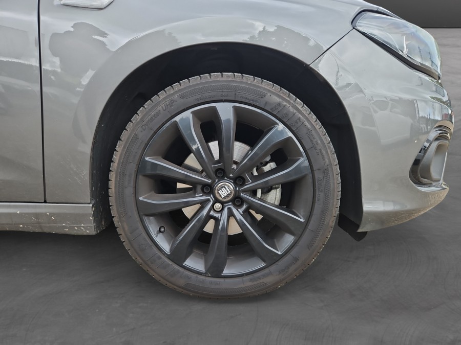 FIAT d'occasion TIPO 1.4 95 de 2021 Evreux (27)﻿
