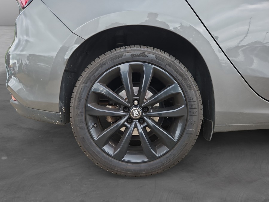 FIAT d'occasion TIPO 1.4 95 de 2021 Evreux (27)﻿