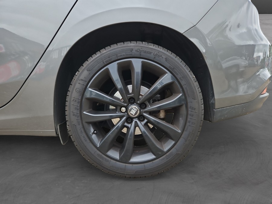 FIAT d'occasion TIPO 1.4 95 de 2021 Evreux (27)﻿