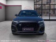 AUDI d'occasion Q5 SB 40 TDI 204 QUATTRO S line S TRONIC PH2 de 2022