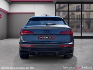AUDI d'occasion Q5 SB 40 TDI 204 QUATTRO S line S TRONIC PH2 de 2022