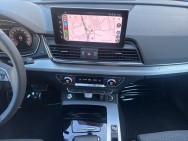 AUDI d'occasion Q5 SB 40 TDI 204 QUATTRO S line S TRONIC PH2 de 2022