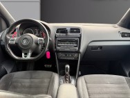 VOLKSWAGEN d'occasion POLO 1.4 TSI 180 GTI DSG7 de 2012 Andrezieux