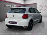 VOLKSWAGEN d'occasion POLO 1.4 TSI 180 GTI DSG7 de 2012 Andrezieux