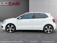 VOLKSWAGEN d'occasion POLO 1.4 TSI 180 GTI DSG7 de 2012 Andrezieux
