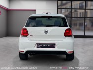 VOLKSWAGEN d'occasion POLO 1.4 TSI 180 GTI DSG7 de 2012 Andrezieux
