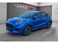 FORD d'occasion PUMA 1.0 EcoB Hyb 125 mHEV DCT7 ST LINE de 2022 La