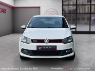 VOLKSWAGEN d'occasion POLO 1.4 TSI 180 GTI DSG7 de 2012 Andrezieux
