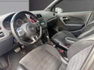 VOLKSWAGEN d'occasion POLO 1.4 TSI 180 GTI DSG7 de 2012 Andrezieux