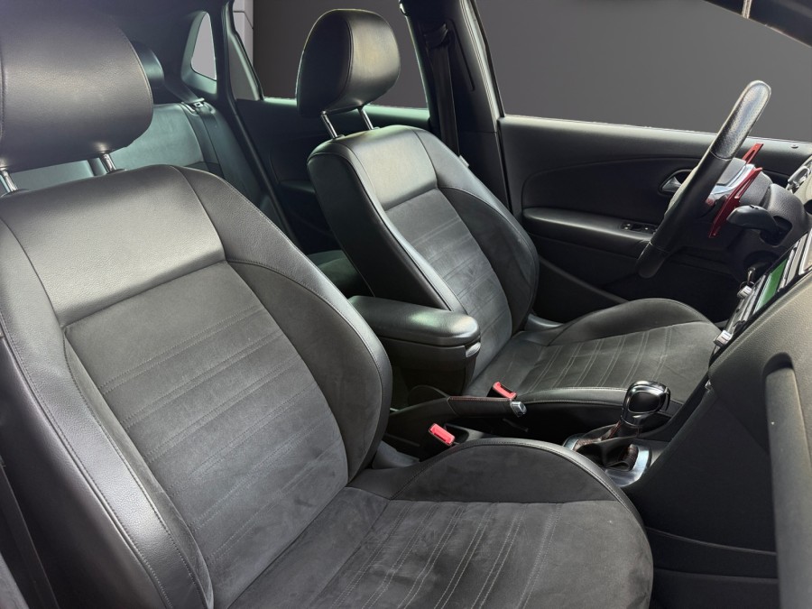 VOLKSWAGEN d'occasion POLO 1.4 TSI 180 GTI DSG7 de 2012 Andrezieux