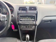 VOLKSWAGEN d'occasion POLO 1.4 TSI 180 GTI DSG7 de 2012 Andrezieux
