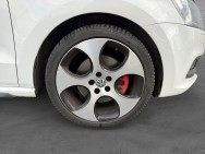 VOLKSWAGEN d'occasion POLO 1.4 TSI 180 GTI DSG7 de 2012 Andrezieux