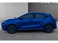 FORD d'occasion PUMA 1.0 EcoB Hyb 125 mHEV DCT7 ST LINE de 2022 La