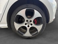 VOLKSWAGEN d'occasion POLO 1.4 TSI 180 GTI DSG7 de 2012 Andrezieux
