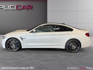 BMW d'occasion M4 I PACK COMPETITION M DKG de 2020 Pau (64)﻿