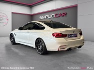 BMW d'occasion M4 I PACK COMPETITION M DKG de 2020 Pau (64)﻿