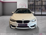 BMW d'occasion M4 I PACK COMPETITION M DKG de 2020 Pau (64)﻿